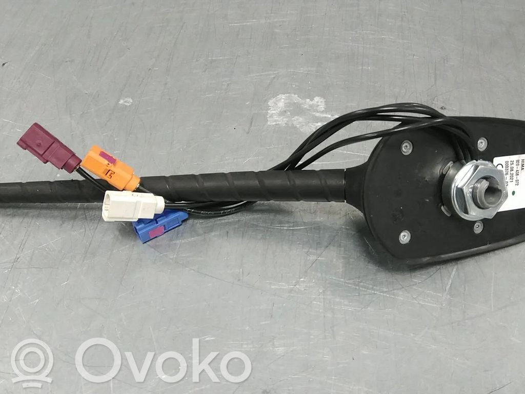 Opel Vivaro Radion antenni 