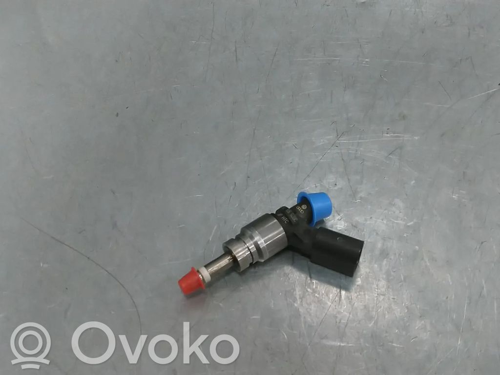 Inyector de combustible   06E906036C,06E036C,06E906036AE,0920024,99061853501,AUK,BKH,BPK