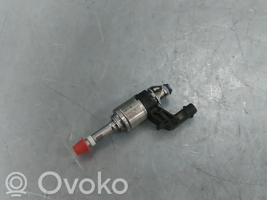 Volkswagen Golf VIII Purkštukas (-ai) (forsunkė (-ės) 