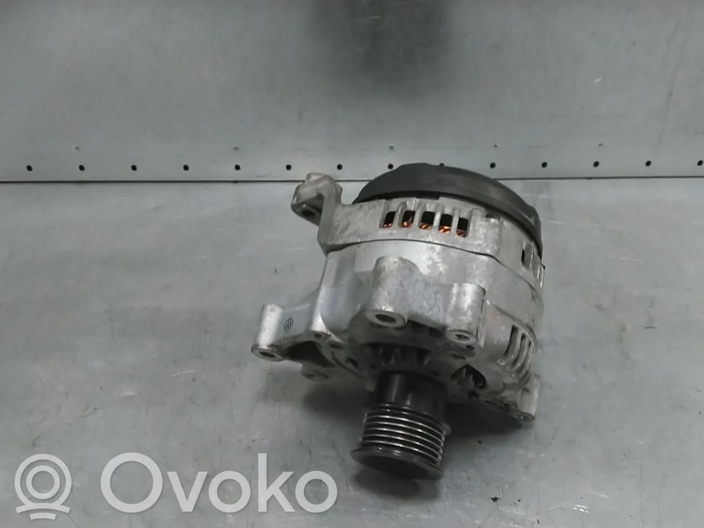 Mini One - Cooper F56 F55 Alternator 