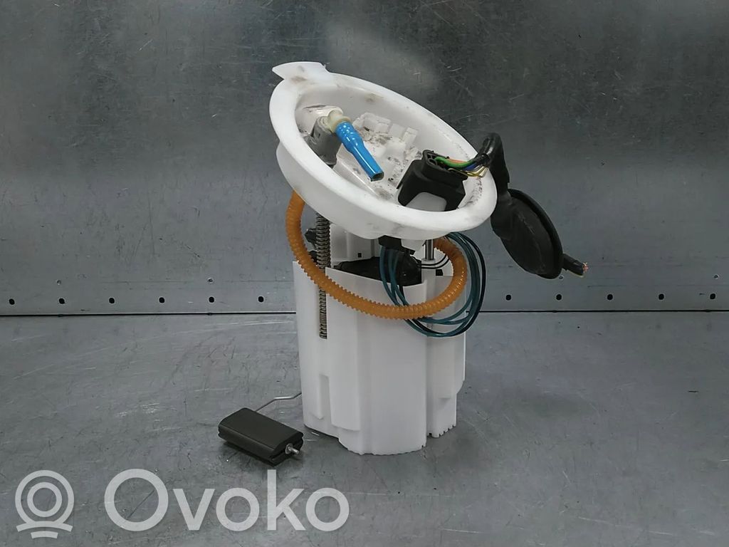 Mini One - Cooper F56 F55 Polttoainesäiliön pumppu 