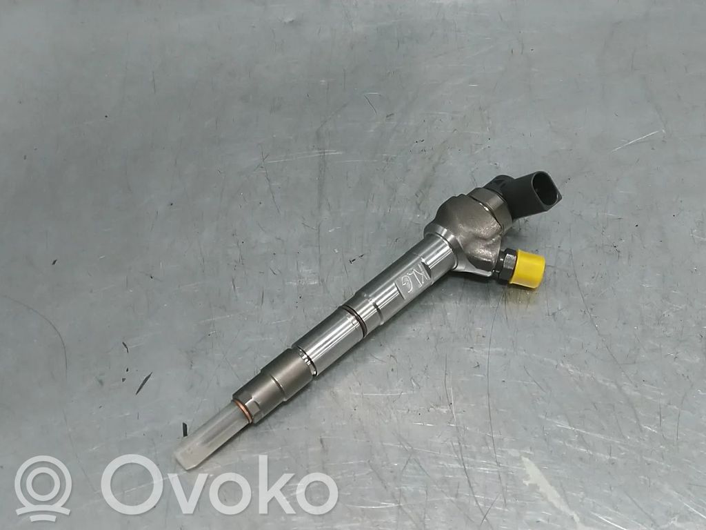 Audi A6 S6 C7 4G Injector combustibil 