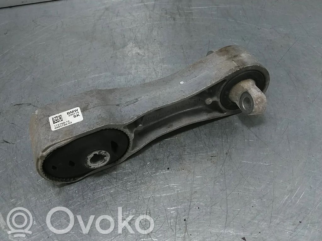 Mini One - Cooper F56 F55 Soporte de montaje del motor 