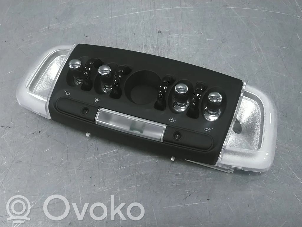 Mini One - Cooper F56 F55 Фонарь освещения передних мест 