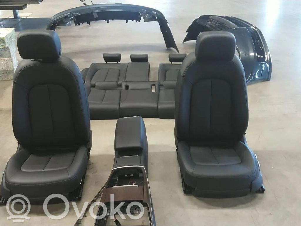 Juego interior