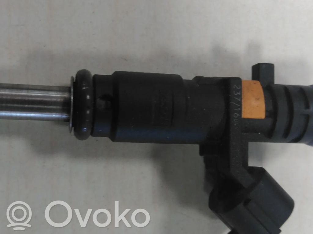 Dacia Dokker Purkštukas (-ai) (forsunkė (-ės) 