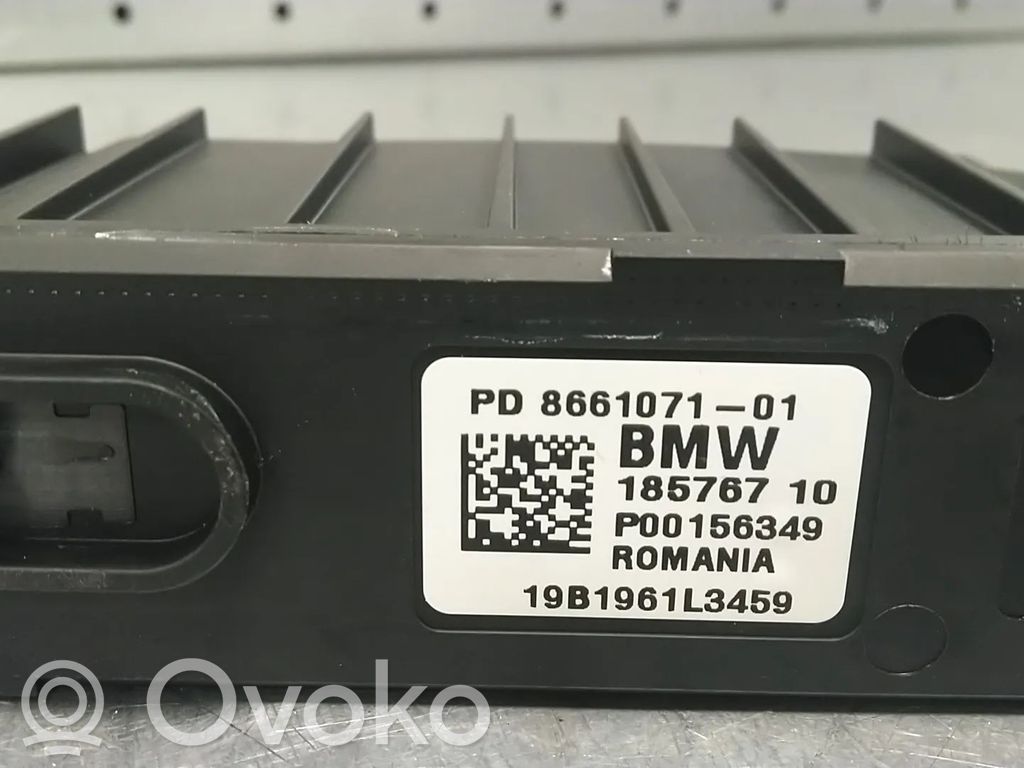 Mini One - Cooper F56 F55 Otras unidades de control/módulos 