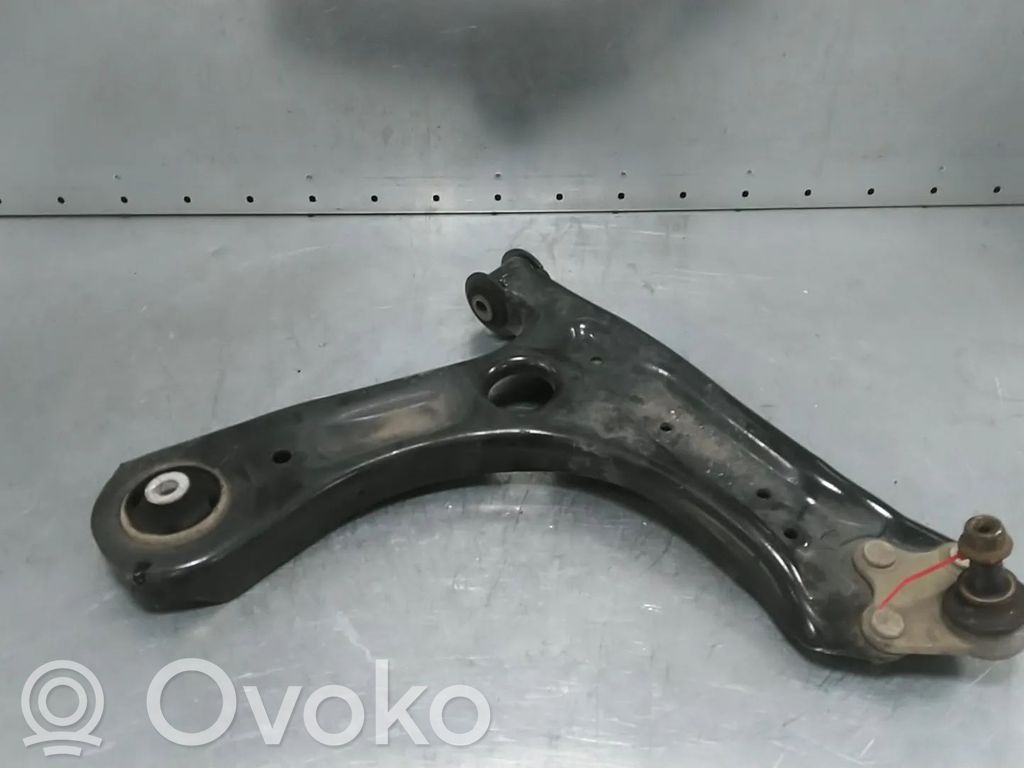 Skoda Fabia Mk3 (NJ) Front lower control arm/wishbone 