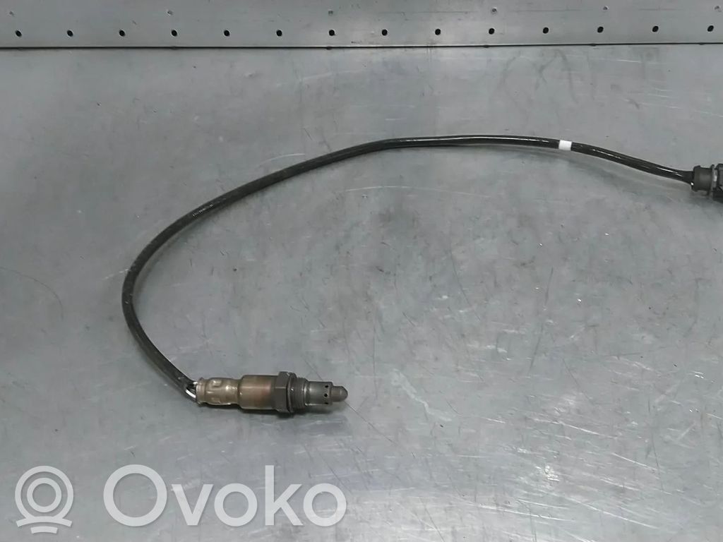 Skoda Fabia Mk3 (NJ) Lambda probe sensor 