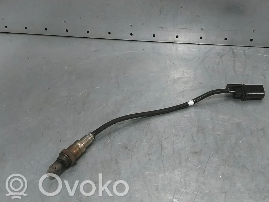 Skoda Fabia Mk3 (NJ) Lambda probe sensor 