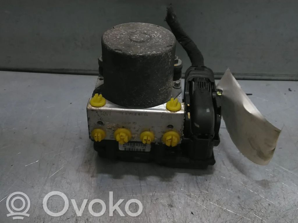 Renault Trafic II (X83) ABS Pump 