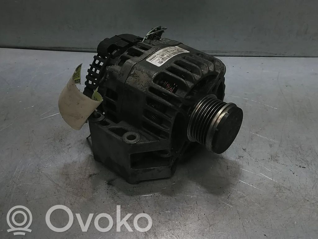 Opel Corsa D Generatorius 