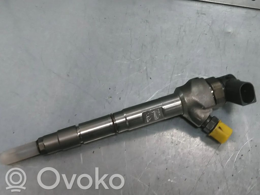 Volkswagen Sharan Injector combustibil 