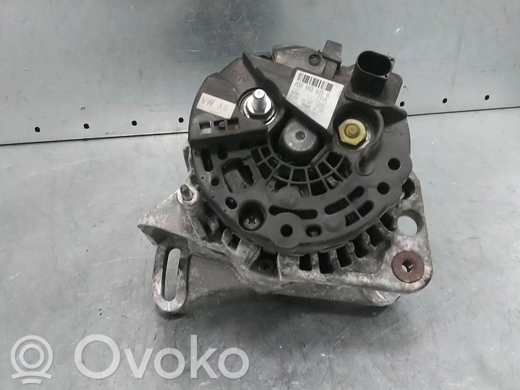 Skoda Fabia Mk1 (6Y) Generatorius 