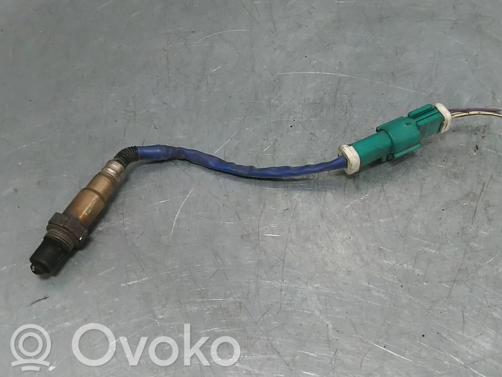 Ford Focus Lambda probe sensor 
