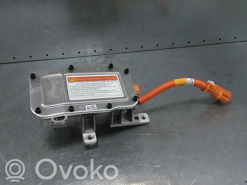 Hyundai Tucson IV NX4 Modul siguranțe 