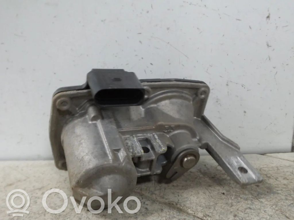 Audi A4 S4 B9 Exhaust gas pressure sensor 
