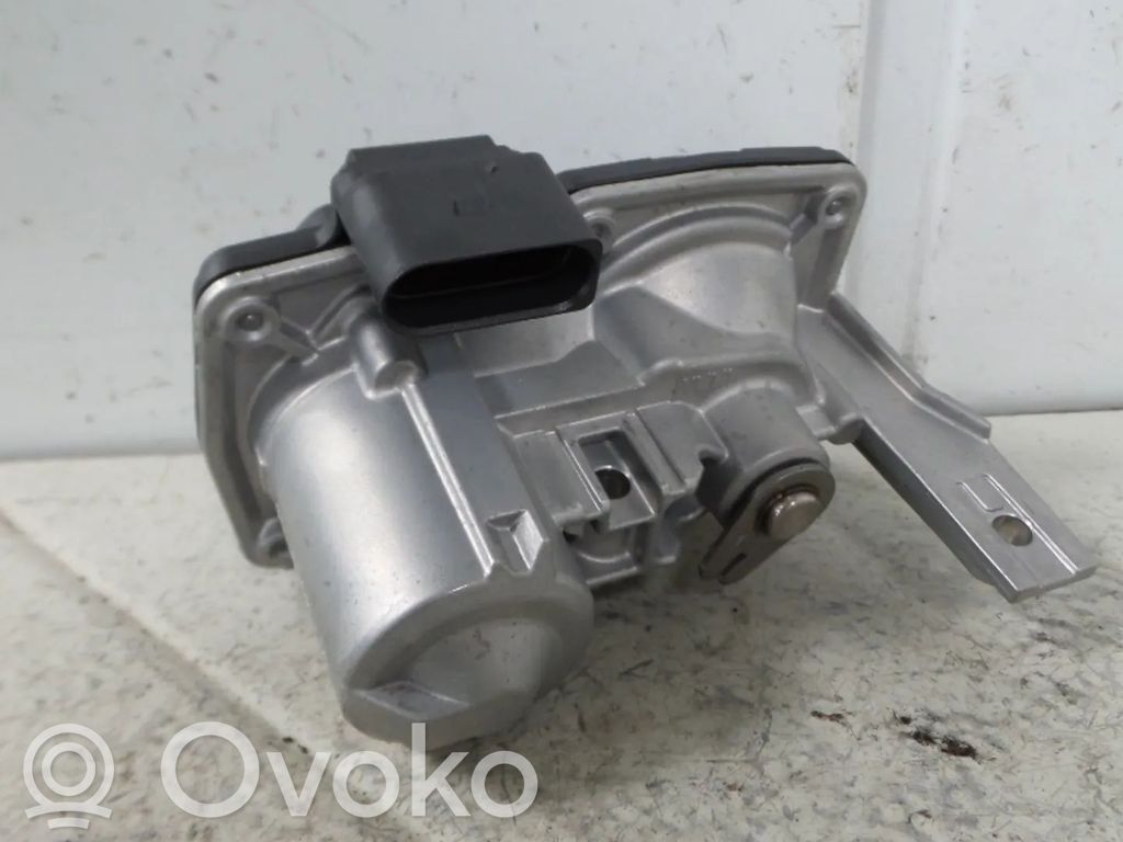Volkswagen Golf Sportsvan Датчик давления выхлопного газа 