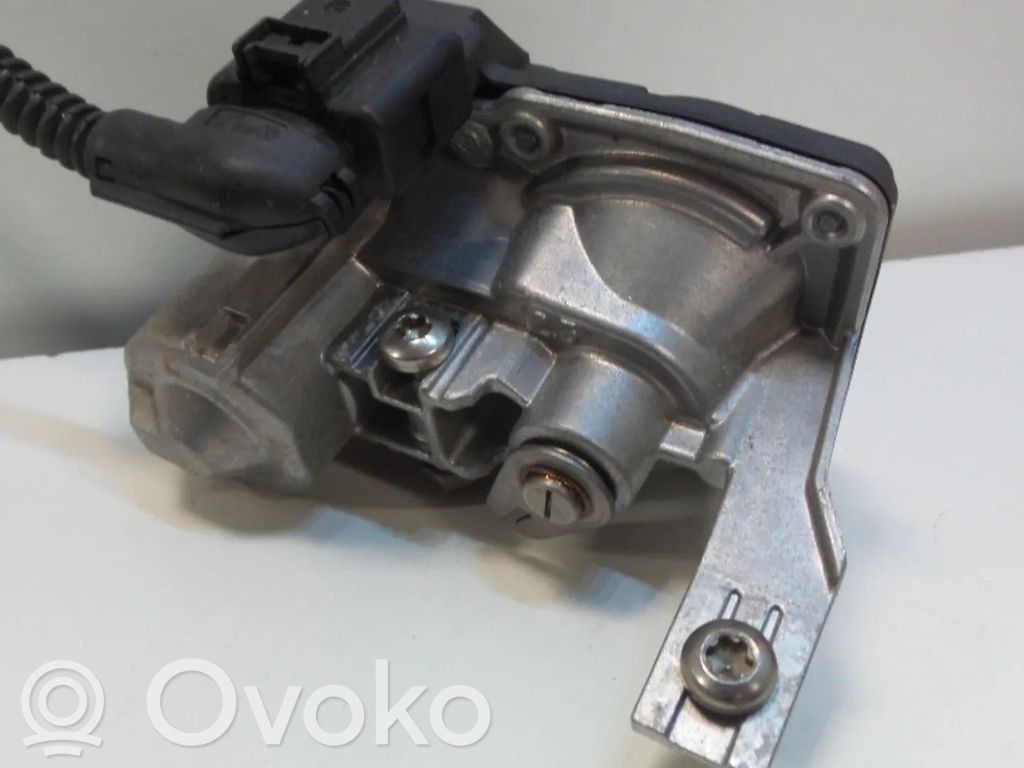 Seat Leon (5F) Sensor de presión del escape 