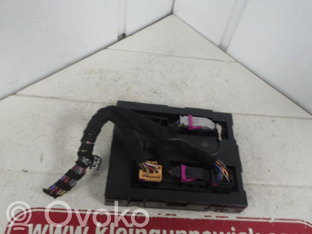 Audi A5 8T 8F BSM Control unit 