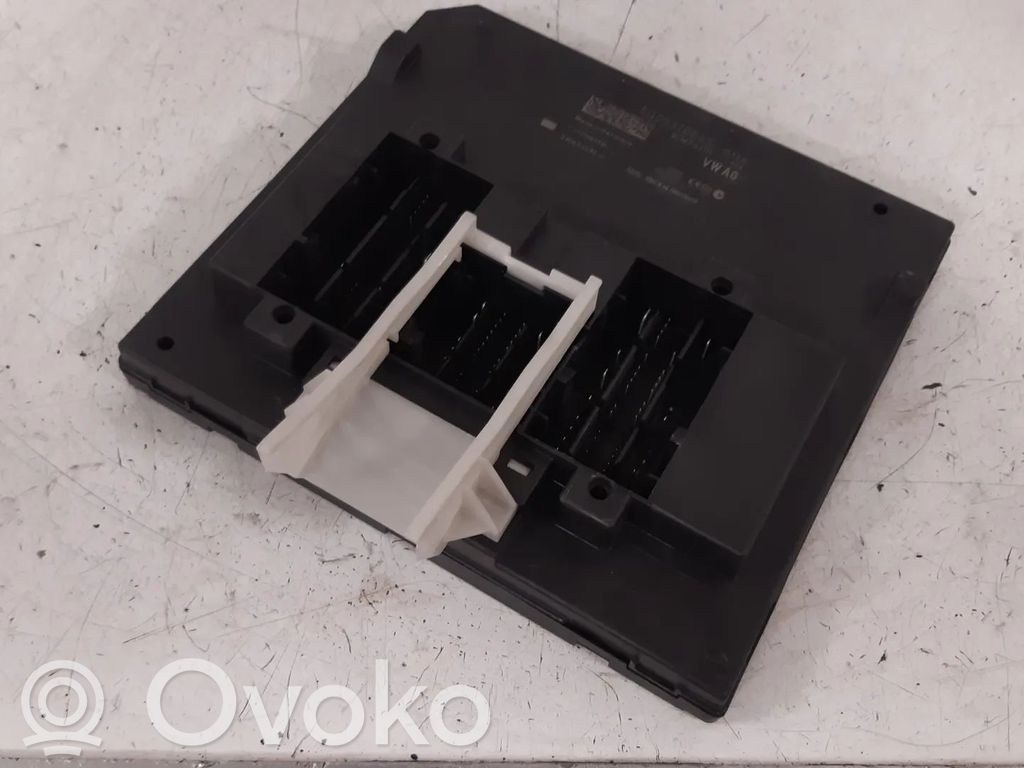 Volkswagen Golf VII BSM Control unit 