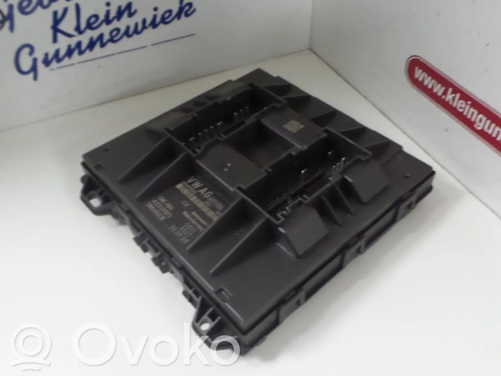 Seat Ibiza IV (6J,6P) Unidad de control del BSM 