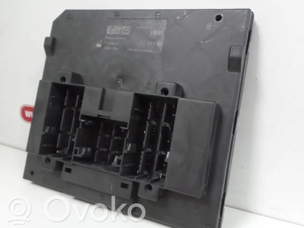 Volkswagen Golf VII BSM Control unit 