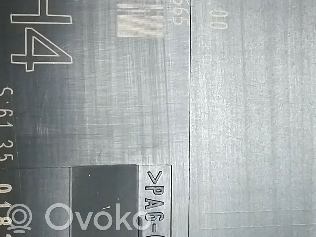 BMW 3 E90 E91 BSM Control unit 