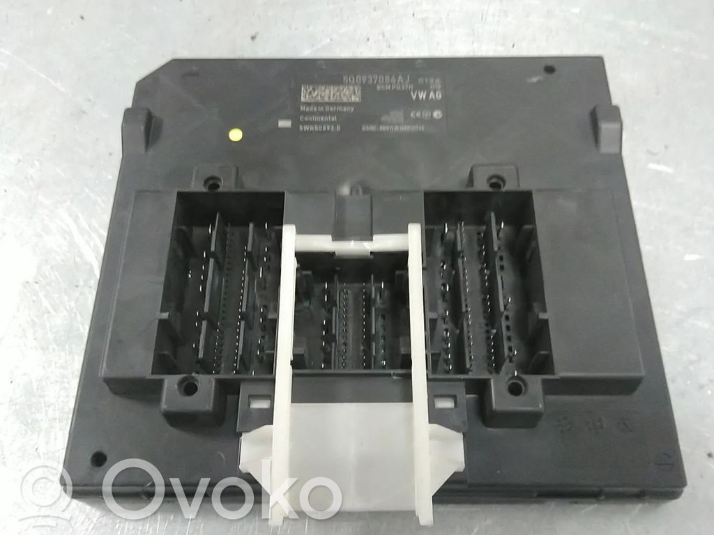 Audi A3 S3 8V BSM Control unit 