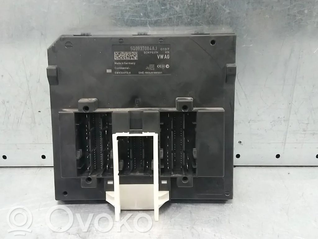 Audi A3 S3 8V BSM Control unit 