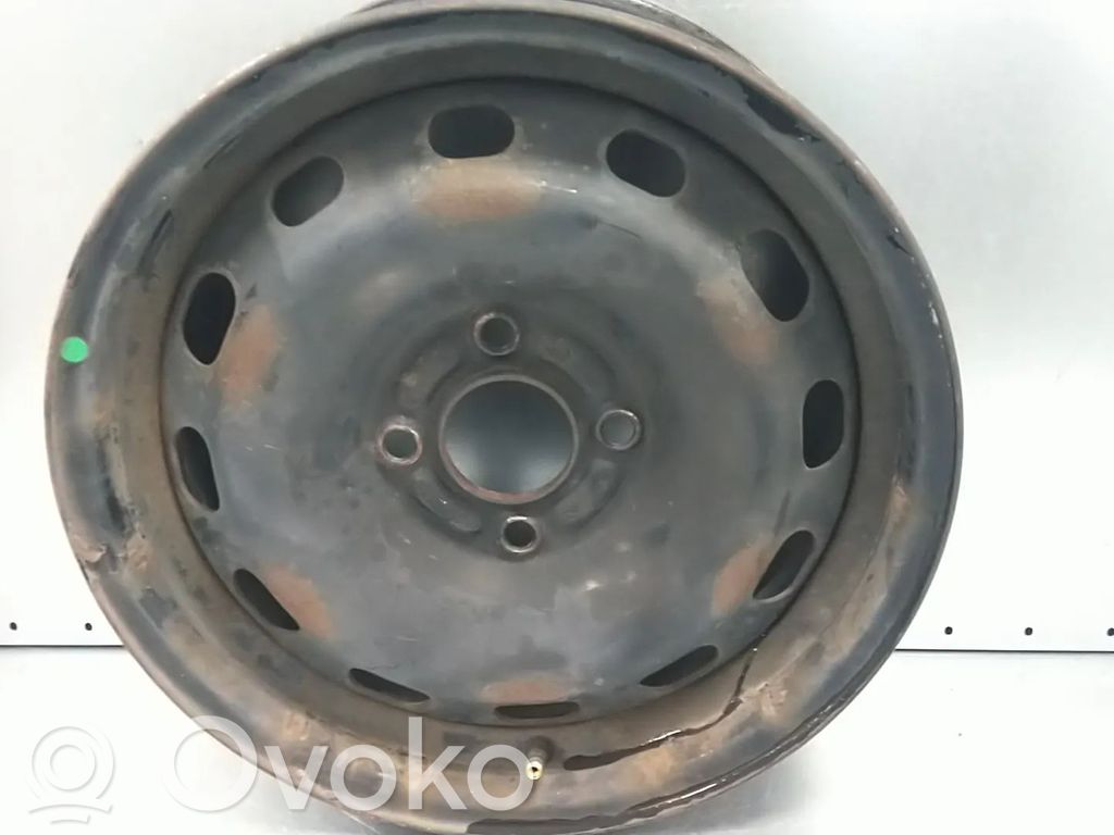 R15-teräsvanne   ET761100BB,ET761100AB,ET761100BA