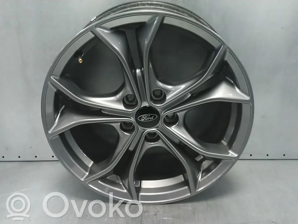 Ford Focus R17 -taottu vanne 