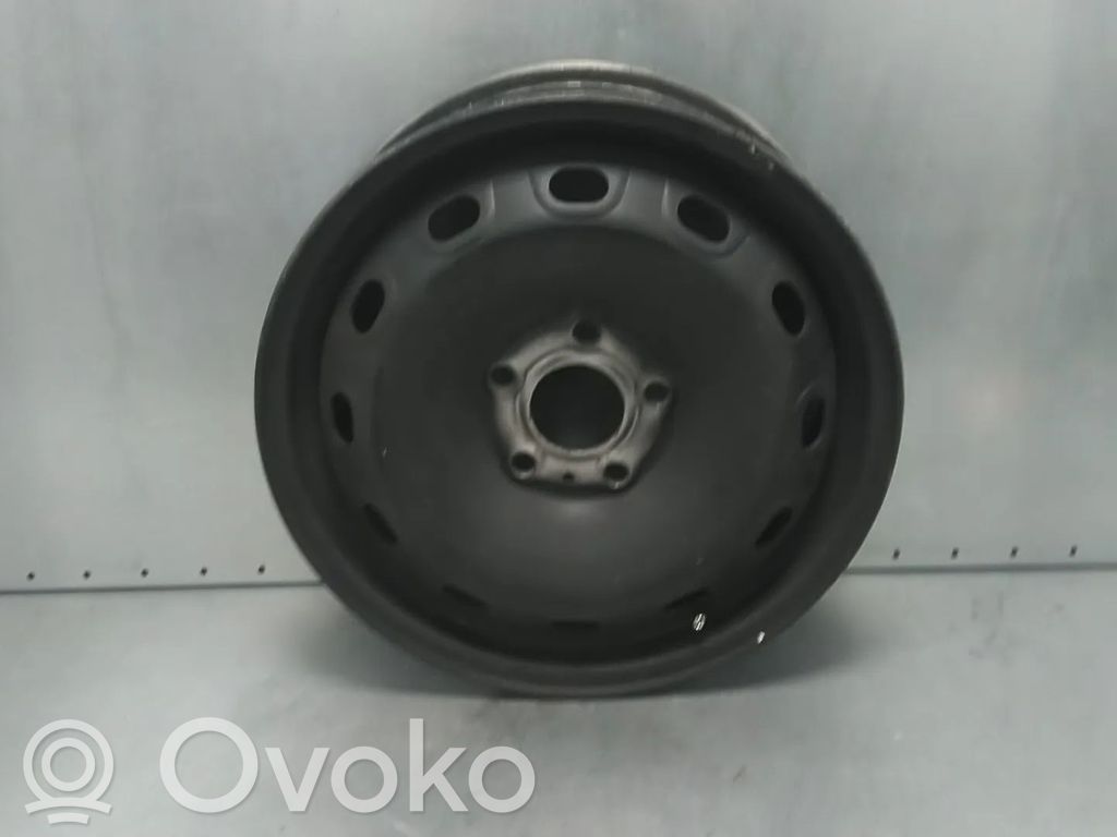 Renault Trafic III (X82) Felgi stalowe R16 