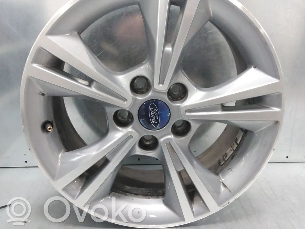 Jante alliage R16   DM5J1007BB,2237368