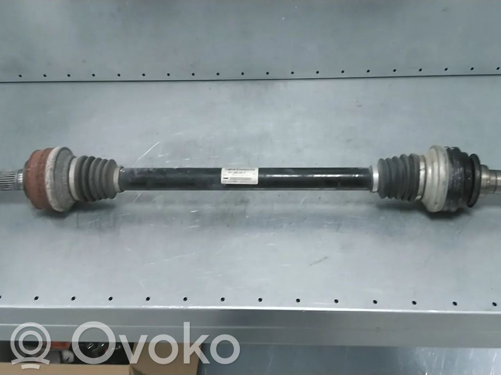 Porsche Panamera (971) Półoś tylna 