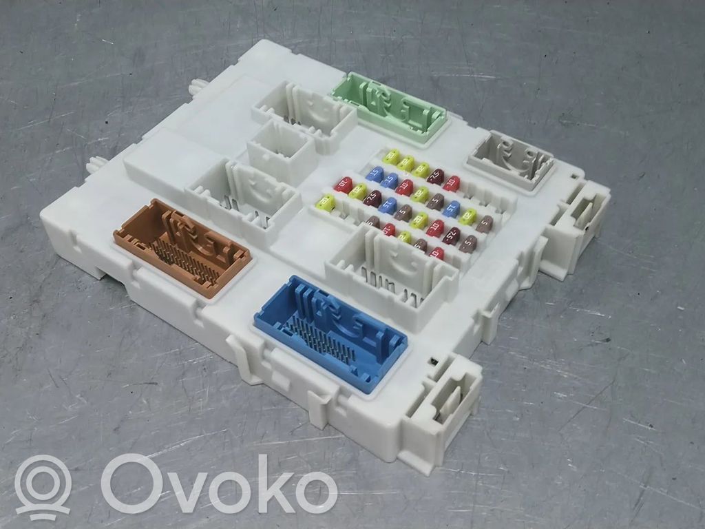 Ford Focus Fuse module 