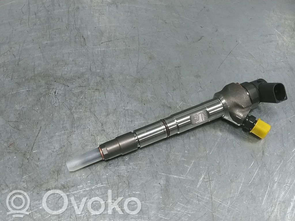 Audi A6 S6 C7 4G Injector combustibil 