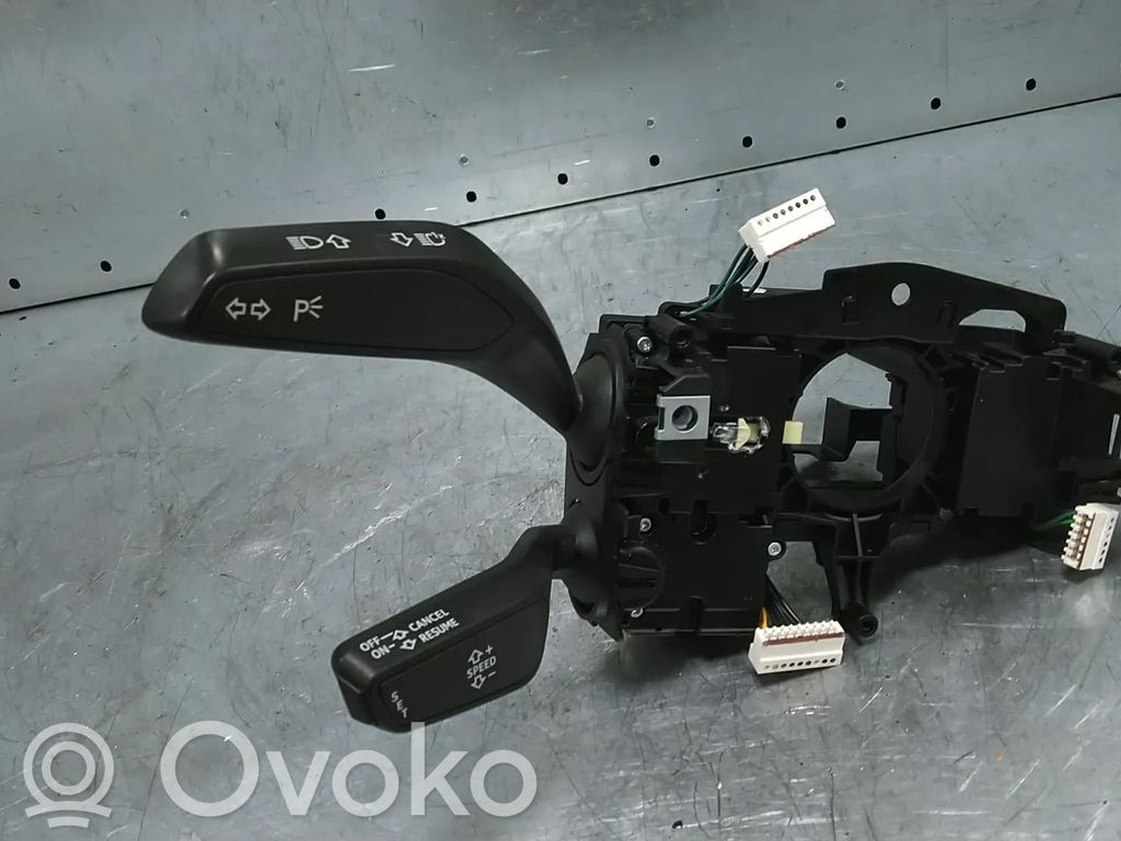 Audi A3 S3 8V Commodo, commande essuie-glace/phare 