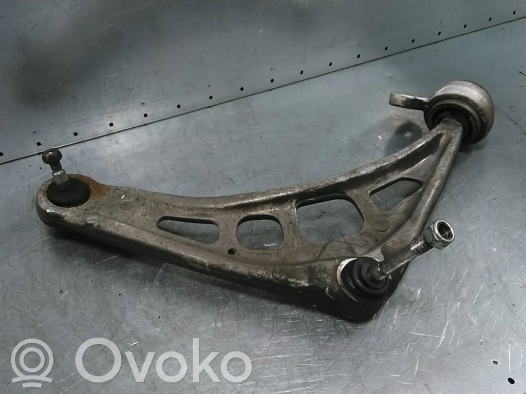 BMW 3 E46 Вилы 