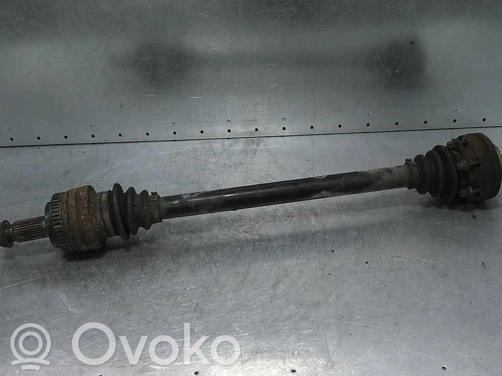 BMW 3 E46 Półoś tylna 
