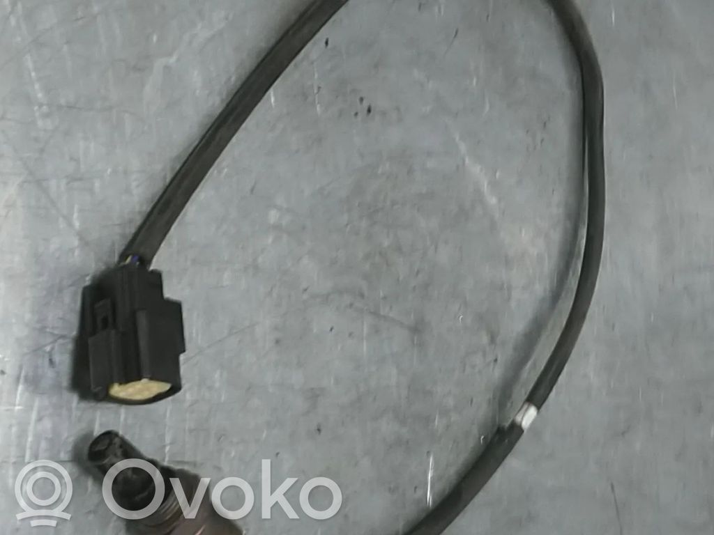 Ford Focus Lambda probe sensor 