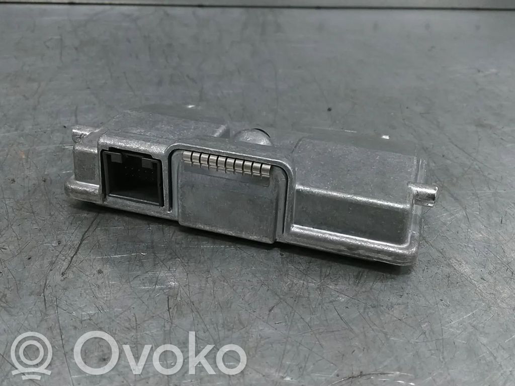 Volkswagen PASSAT B8 Frontkamera Windschutzscheibe Frontscheibe 