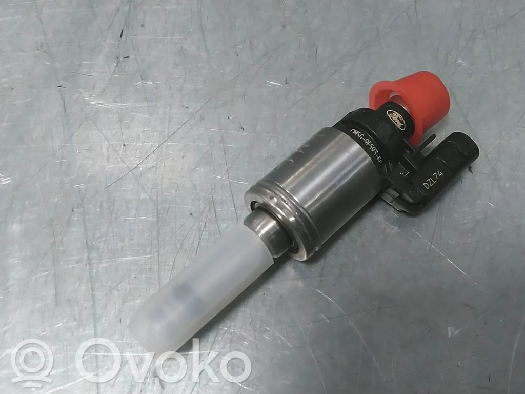 Ford Ecosport Inyector de combustible 