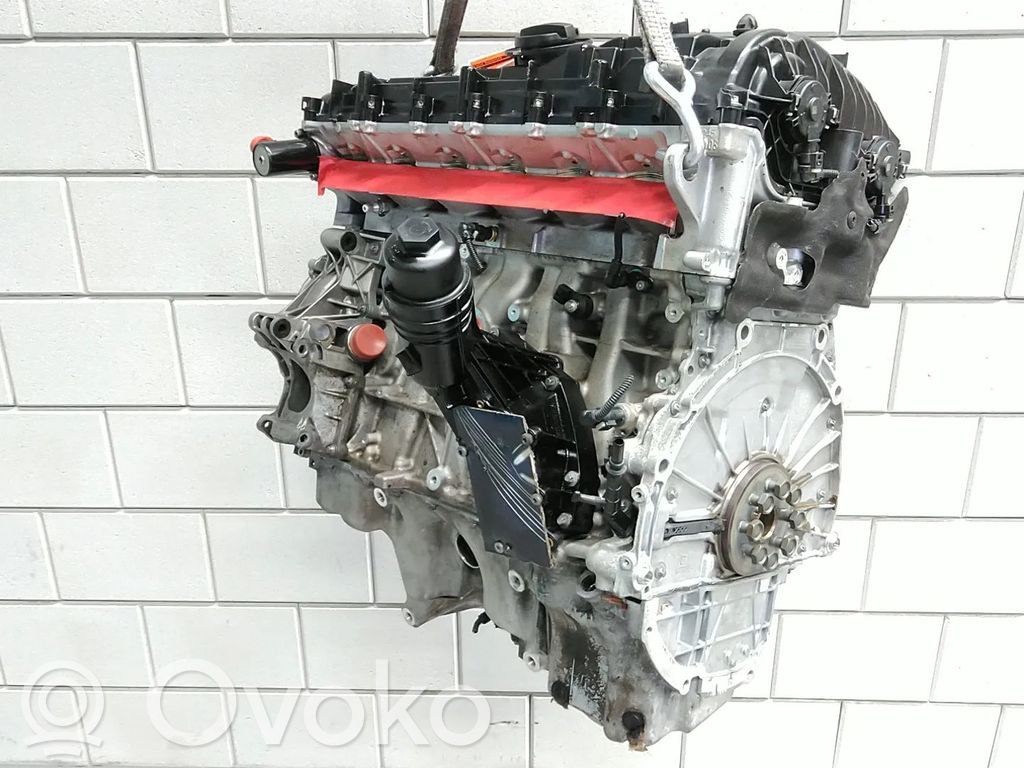 BMW 3 G20 G21 Silnik 