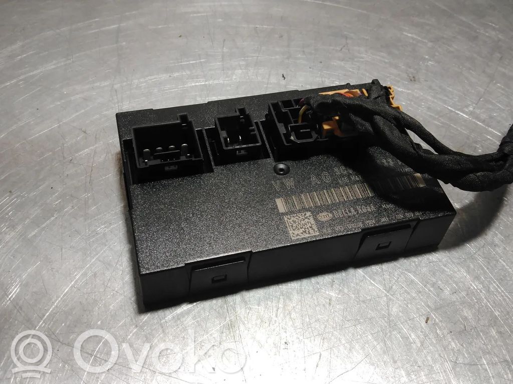 Unité de commande module de porte   3C0959433AK