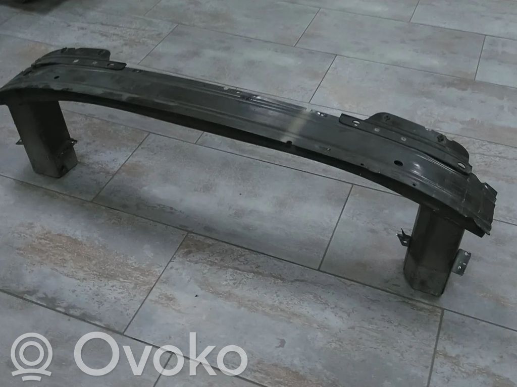 Opel Astra J Traversă bară protecție față 