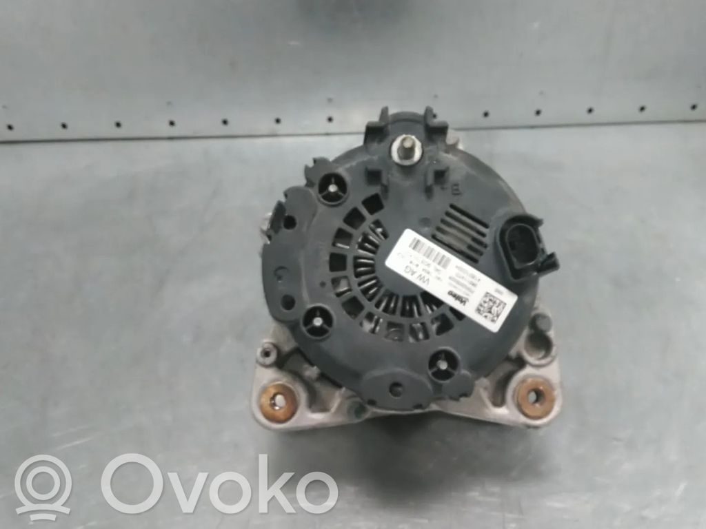 Audi A6 S6 C7 4G Alternator 
