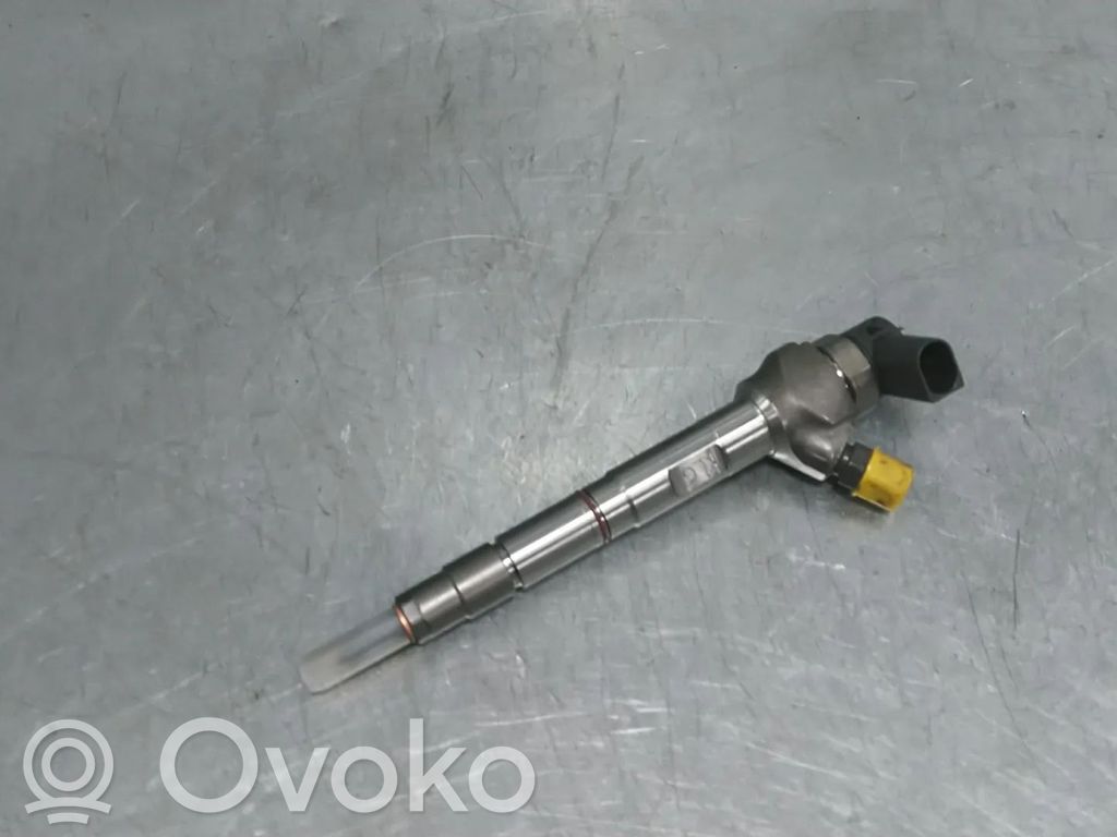 Audi A6 S6 C7 4G Injector combustibil 