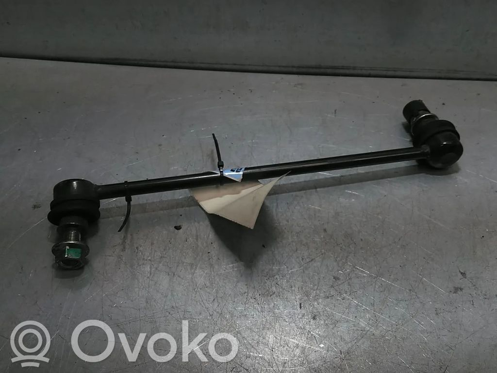 Renault Koleos I Muu etuiskunvaimentimien osa 
