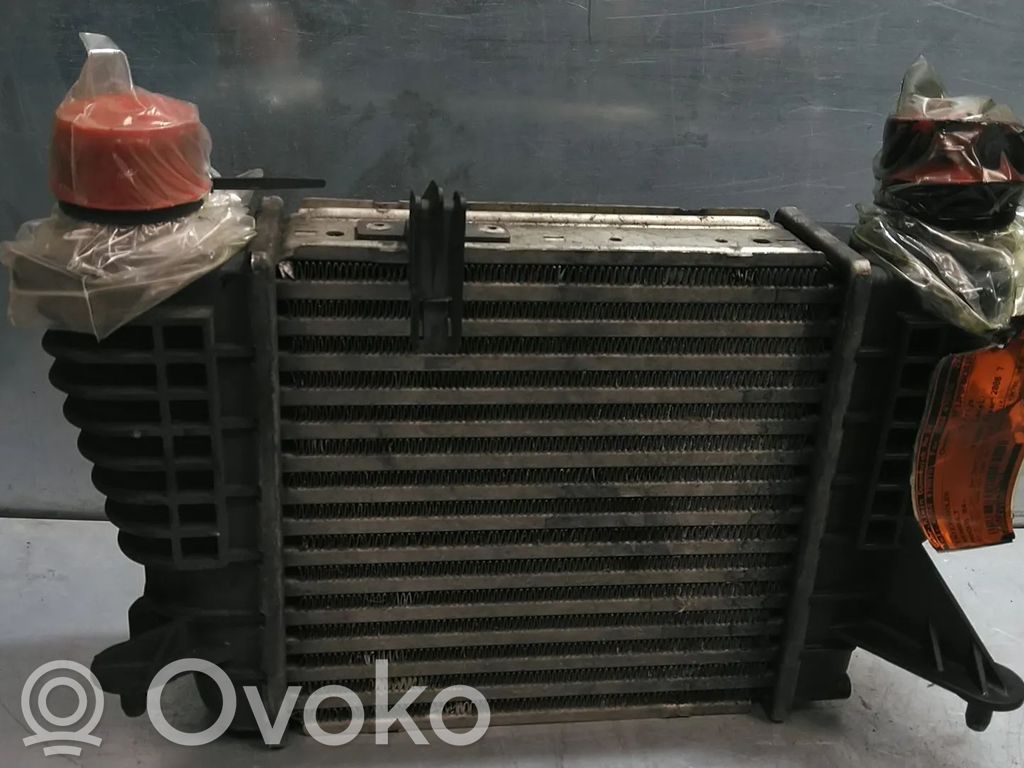 Radiador intercooler   8200471885